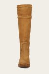 Frye Jean Tall Pull On - Cedar