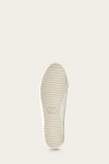 Frye Melanie Slip On - White