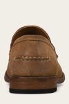 Frye Tyler Penny - Almond