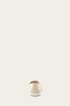 Frye Melanie Slip On - Ivory
