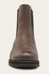 Frye Melissa Double Sole Chelsea - Grey