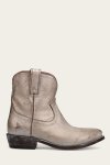 Frye Billy Short - Light-gold