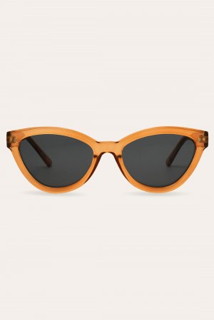 Frye Melanie Sunglasses - Melanie Sunglasses