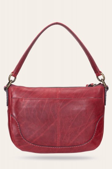 Frye Melissa Crossbody - Melissa Crossbody - Click Image to Close