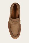 Frye Tyler Flex Penny - Mushroom