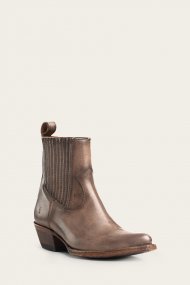 Frye Sacha Chelsea - Stone