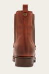 Frye Melissa Double Sole Chelsea - Cognac