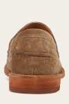 Frye Tyler Flex Penny - Mushroom