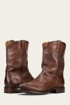 Frye Duke Roper - Bourbon