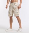 Frye Printed Cargo Short - Printed Cargo Short