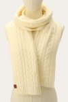 Frye Cable Scarf - Cable Scarf