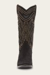 Frye Shelby Studded - Black