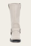 Frye Harness 12R Womens - Stone