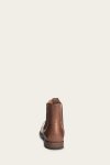 Frye Tyler Chelsea - Cognac