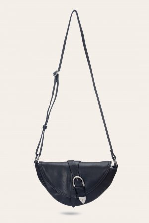 Frye Jean Saddle Bag - Jean Saddle Bag