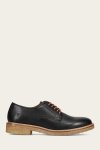 Frye Carter Oxford - Black