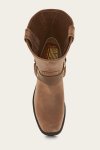 Frye Harness 8R Mens - Gaucho
