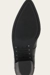 Frye Sara Western Tall - Black