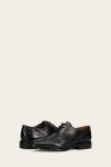 Frye Paul Wingtip - Black