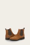 Frye Seth Chelsea - Chestnut