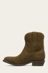 Frye Billy Short - Moss