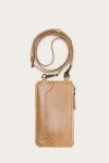 Frye Melissa 3-In-1 Crossbody - Beige