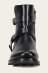 Frye Dylan Jodphur - Black