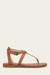 Frye Taylor Sandal - Tan