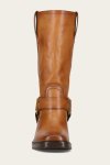 Frye Kate Harness - Bark