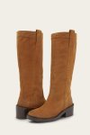 Frye Kate Pull On - Nutmeg