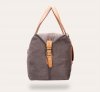 Frye Denver Canvas Weekender - Denver Canvas Weekender
