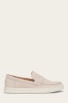 Frye Ivy Loafer - Ivory
