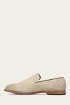 Frye Chris Venetian - Fog