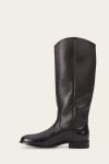 Frye Melissa Button 2 - Black