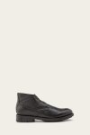 Frye Bowery Chukka - Black