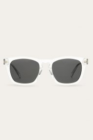 Frye Billie Clear Sunglasses - Billie Clear Sunglasses Frye Billie Clear Sunglasses - Billie Clear Sunglasses