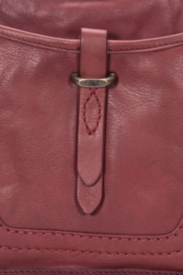 Frye Campus Crossbody - Campus Crossbody - Click Image to Close