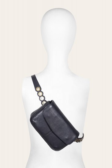 Frye Claire Belt Bag - Claire Belt Bag - Click Image to Close