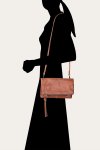 Frye Melissa Crossbody Clutch - Melissa Crossbody Clutch