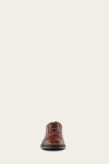 Frye Paul Bal Oxford - Walnut