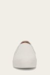 Frye Mia Slip On - White