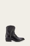 Frye Billy Short - Black