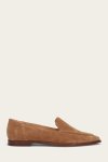 Frye Kenzie Moc Stitch - Almond