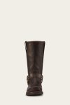 Frye Harness 12R - 160Th Mens - Brown