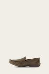 Frye Lewis Venetian - Olive