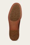 Frye Tyler Venetian - Saddle