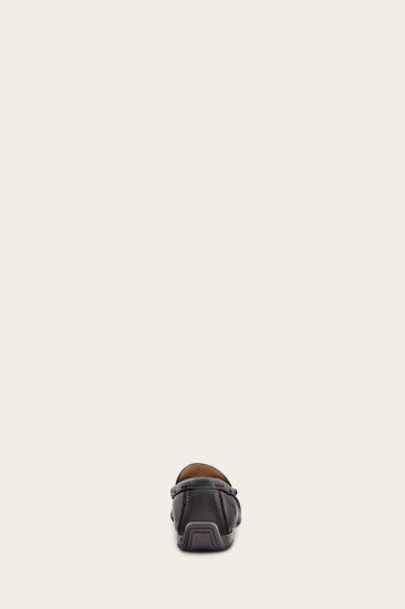 Frye Lewis Venetian - Black - Click Image to Close