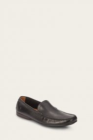 Frye Lewis Venetian - Black