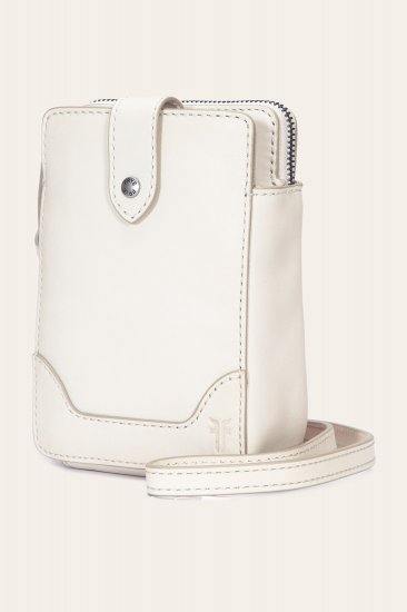 Frye Melissa Phone Crossbody - Melissa Phone Crossbody - Click Image to Close