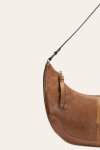 Frye Melissa Crescent Hobo - Melissa Crescent Hobo